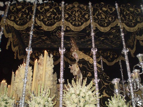 500 años de la Vera Cruz de Benacazón. Eduardo Fdez. López